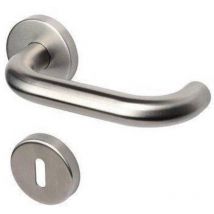 Maniglia olarix rosetta foro patent Cottali