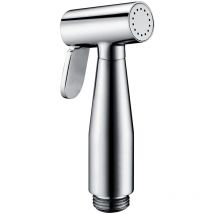 Maniglia per bidet rotonda cromata [IMEX ]