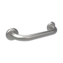 Maniglia per disabili cm 30 inox satinato Goman