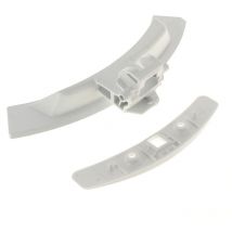 Maniglia per finestra 405513740/2 per lavatrice Electrolux