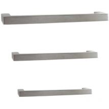 Maniglia per mobili in stile moderno linea Design 80 - 96