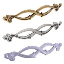 Maniglia per mobili linea decor serie 34 Giusti 96 Antica Firenze