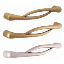 Maniglia per mobili linea Decor serie 53 Giusti - 96 Antica Roma