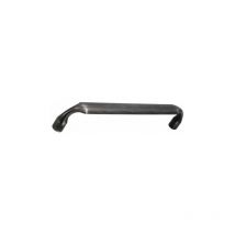 Maniglia per mobili Siro Zamak - 258 x 138 mm - Ferro colorato Spazzolato