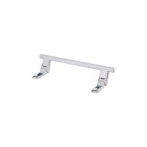 Maniglia porta 31cm (entraxe 24,3cm) - Frigorifero, congelatore Liebherr 261042