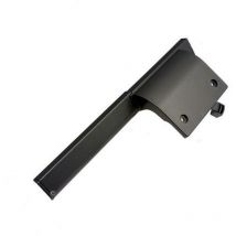 Maniglia porta - Frigorifero, congelatore Whirlpool 985523662734196823