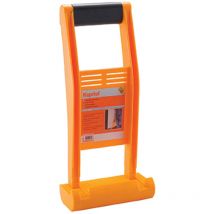 Kapriol - Maniglia porta lastra di cartongesso in plastica robusta
