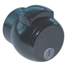 Maniglia premiapri N12 Meroni