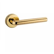Maniglia Reguitti Collo Basso Art.026 Ott.lucido