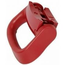 Maniglia rossa - Pentole a pressione SEB 3291233616360058611