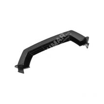 Asa de bolsa recolectora para cortacésped compatible Maori 047538