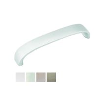 Maniglia Zama Cromo Lucido 64mm – Finitura cromo lucido, nickel opaco, nickel satinato – 8032202225372