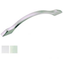 Maniglia Zama Cromo Opaco 96 23037 Gamet