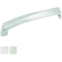 Maniglia Zama Cromo Opaco 96 23229 Gamet