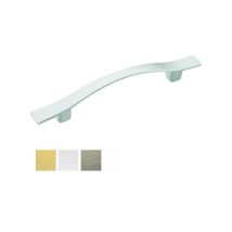 Maniglia Zama Nickel Satinato 96 23469 Gamet
