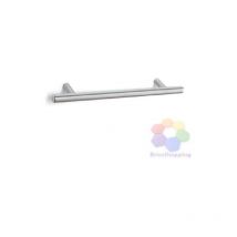 Maniglie per mobili cucina cassettoni inox 96 128 160 224 320 544 mm maniglia taglia: 224mm