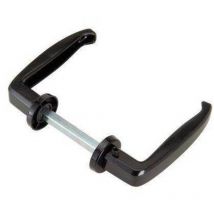 Maniglie x porta metallo 357 Combi