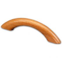 Maniglietta Legno 4277 B Mm.96 Ciliegio