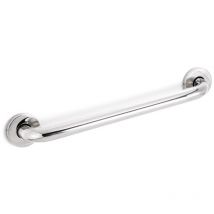 Maniglione Acciaio Inox Da 60cm