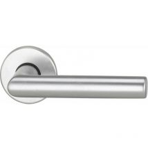 Erich Dieckmann - Porte Many 2108/5200 K10. Color plateado