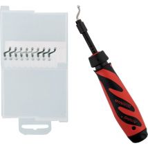 Asa Mango ii b + 10xB10S Vargus