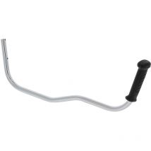 Manija para desbrozadora