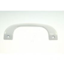 Manija puerta rc blanca 202MM para frigorífico far