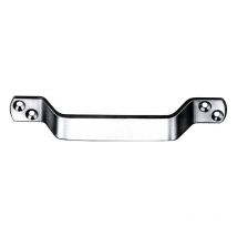 Vormann - Asa Galva cromado 200x20mm Nr. 193200Z (por 10)