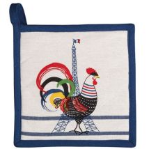 Maniküre 20 X 20 Cm - French Cocorico - Winkler