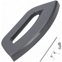 Manilla de escotilla C00286151, C00288568 indesit