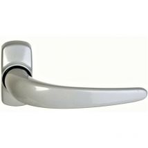 Klose Besser - Manilla de puerta «stelus» gris.