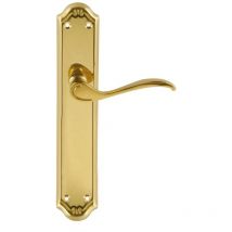 Eurolaton - Maneta Donna Brillo - Maneta dona - Design by Work Studio