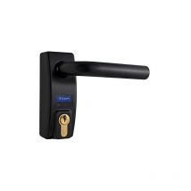 Tesa Assa Abloy - tesa herrajes manilla mod. vector boca mmodmbt5ne tesa , Manilla Mod. Vector Boca Mmodmbt5Ne MMODMBT5NE de la marca Tesa.