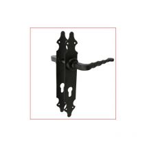Manilla 101PB90-280X44 negro (s) Amig