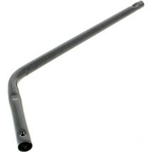 Manubrio inferiore (set di 1) 381006769/0 per tosaerba Mac Allister