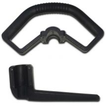 Lenker Halbkreisförmige Multifunktions-Freischneider