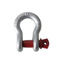 Manille, hr, calibre 7/8 Capacite de charge 6500 kg 1 piece