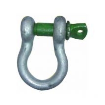 Idmat - manille lyre cmu 3t 1/4