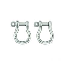 Manille pour sellette Podium Petzl