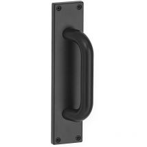 Clovan - manillon mueb corredera alu ne 30046 30046-NEGRO