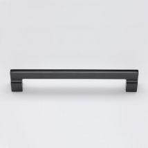 Endex - Poignée Modèle Nova R.771M-Wtm Blanc Mat