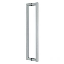 Eurolaton - Manillon pta 250mm eurolat acero inox aisi 304 inox sat. 822