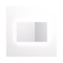 Manillons Torrent - ona plus Espejo - Medida: 60X80 cm - Medida: 60X80 cm - ref: 07299000