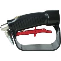 Manipuler pour les arbres pneumatiques olive