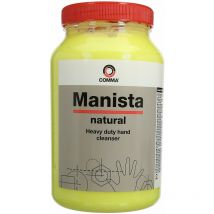 Manista Natural Hand Cleaner 3L or 700ml - Comma
