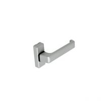 Manivela Carpinteria Metalica Plata
