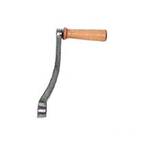 Manivela maquina manual no 22 04222 manivela maquina manual no 22 04222 - Garhe