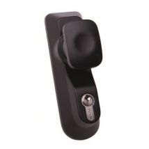 Cisa - Manivela pta 1.07078.69.0 ne antipanico pomo y llave exterio