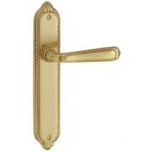 Clovan - fplus manivela jgo. 82 patina 235x43 mm , manivela jgo. 82 patina 235x43 mm