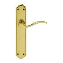 Jandel - Manivela pta lat pulido brillo eq100b pl/lga s.clasic